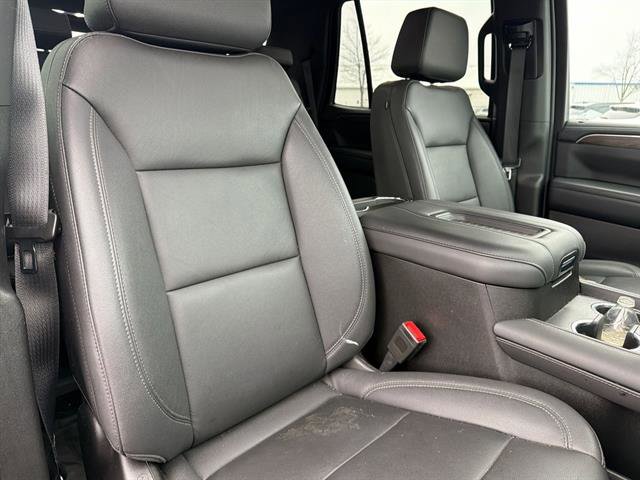 Used 2023 Chevrolet Tahoe Z71 w/ Off-Road Capability Package image 48