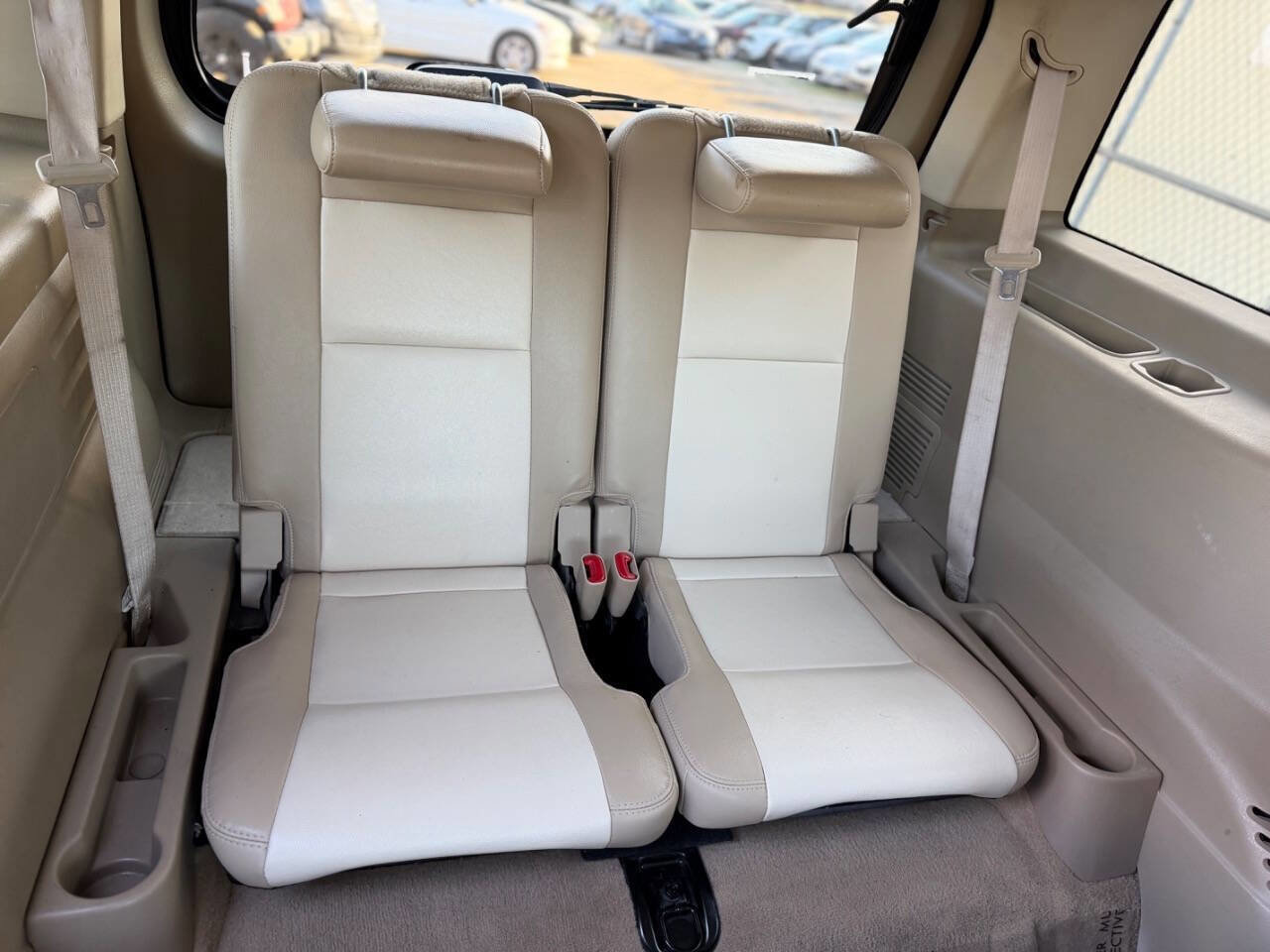 Used 2008 Ford Explorer Eddie Bauer image 18