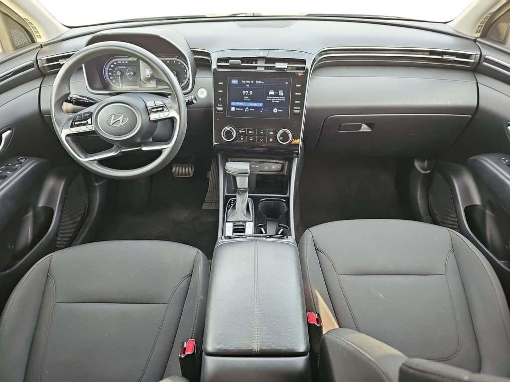 Used 2023 Hyundai Tucson SEL image 10