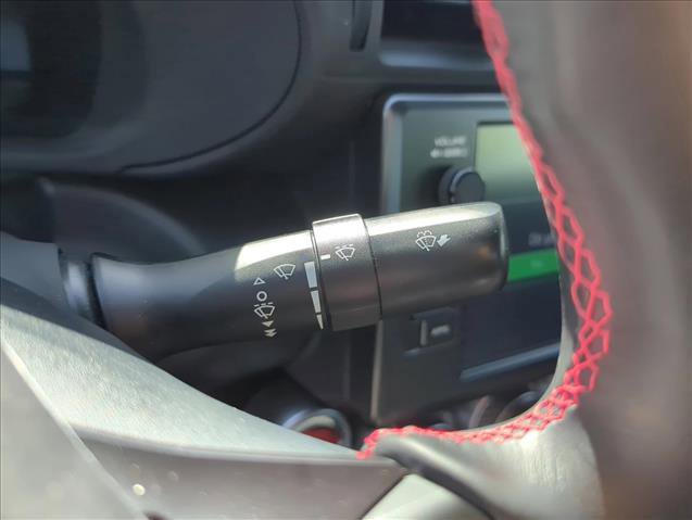 Used 2025 Subaru BRZ Premium RWD image 20