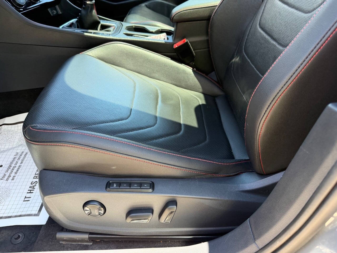 Used 2019 Volkswagen Jetta GLI Autobahn FWD image 28