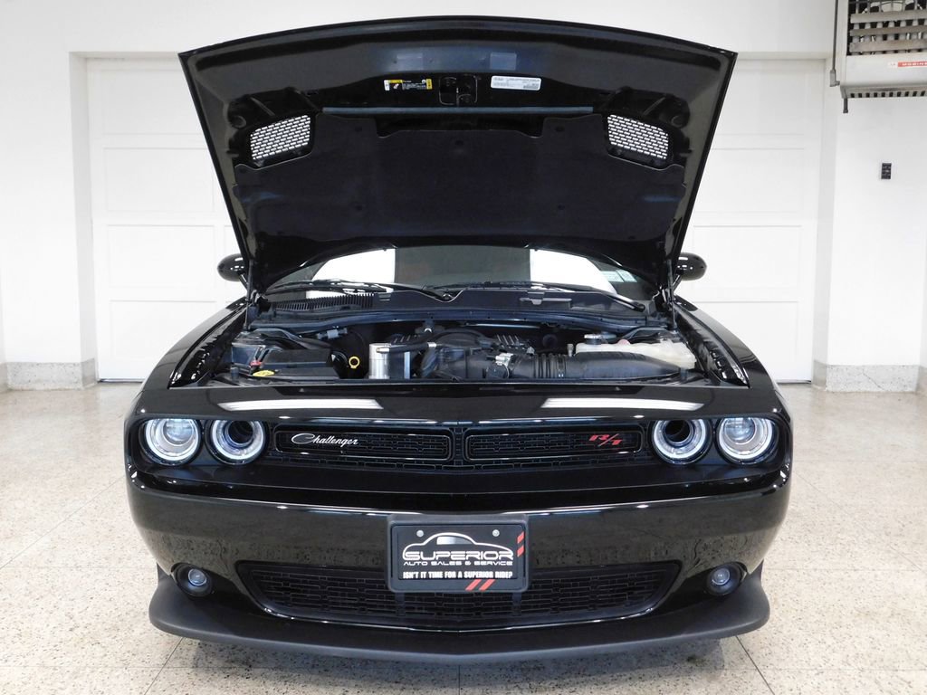 Used 2023 Dodge Challenger R/T Scat Pack w/ Plus Package image 18