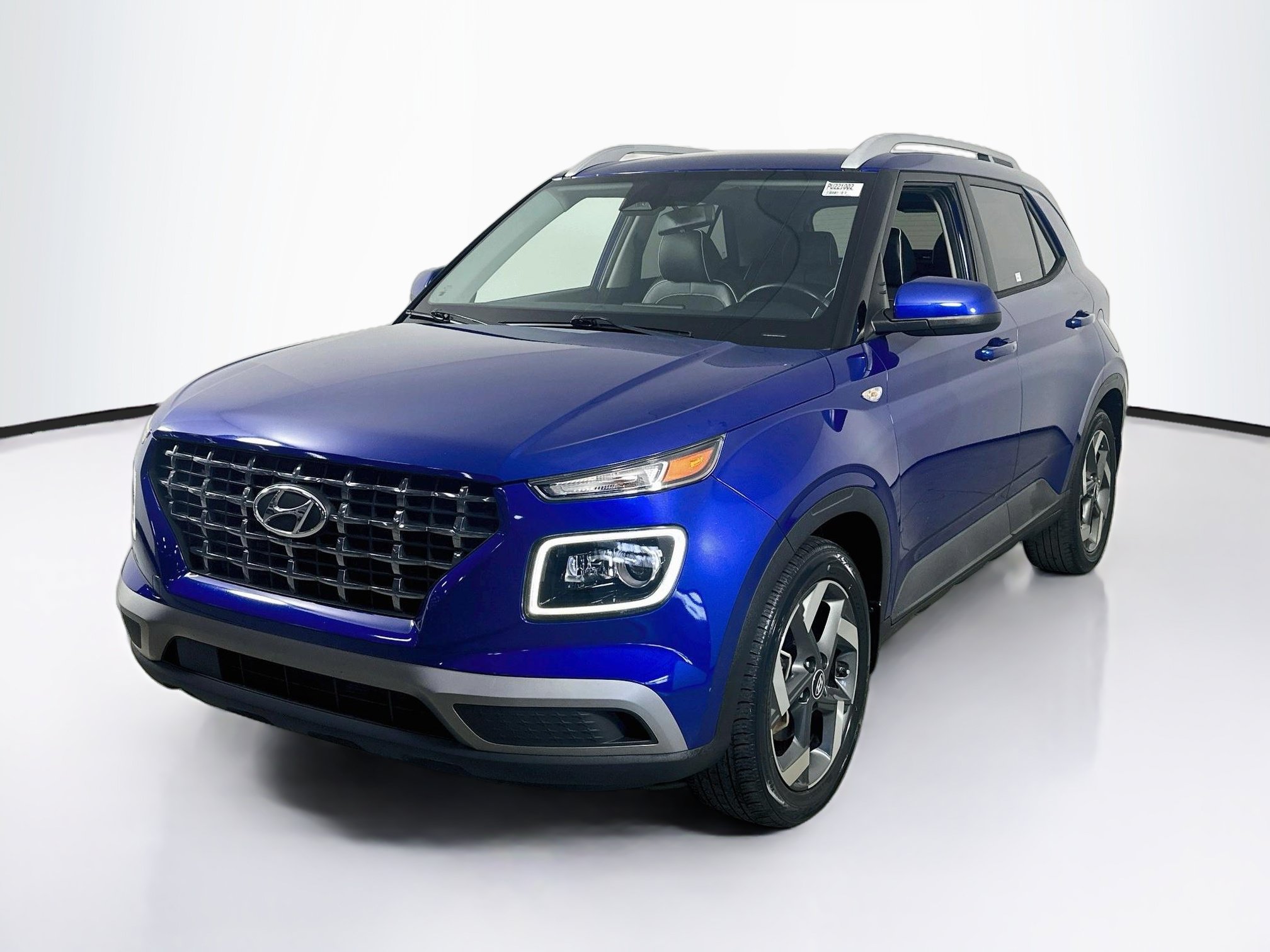 Used 2023 Hyundai Venue Limited