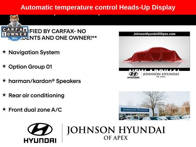 Used 2020 Hyundai Palisade Limited AWD/4WD image 5