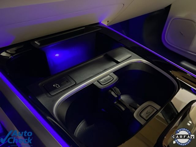 Used 2023 Mercedes-Benz EQB 300 4MATIC w/ Pinnacle Package image 56