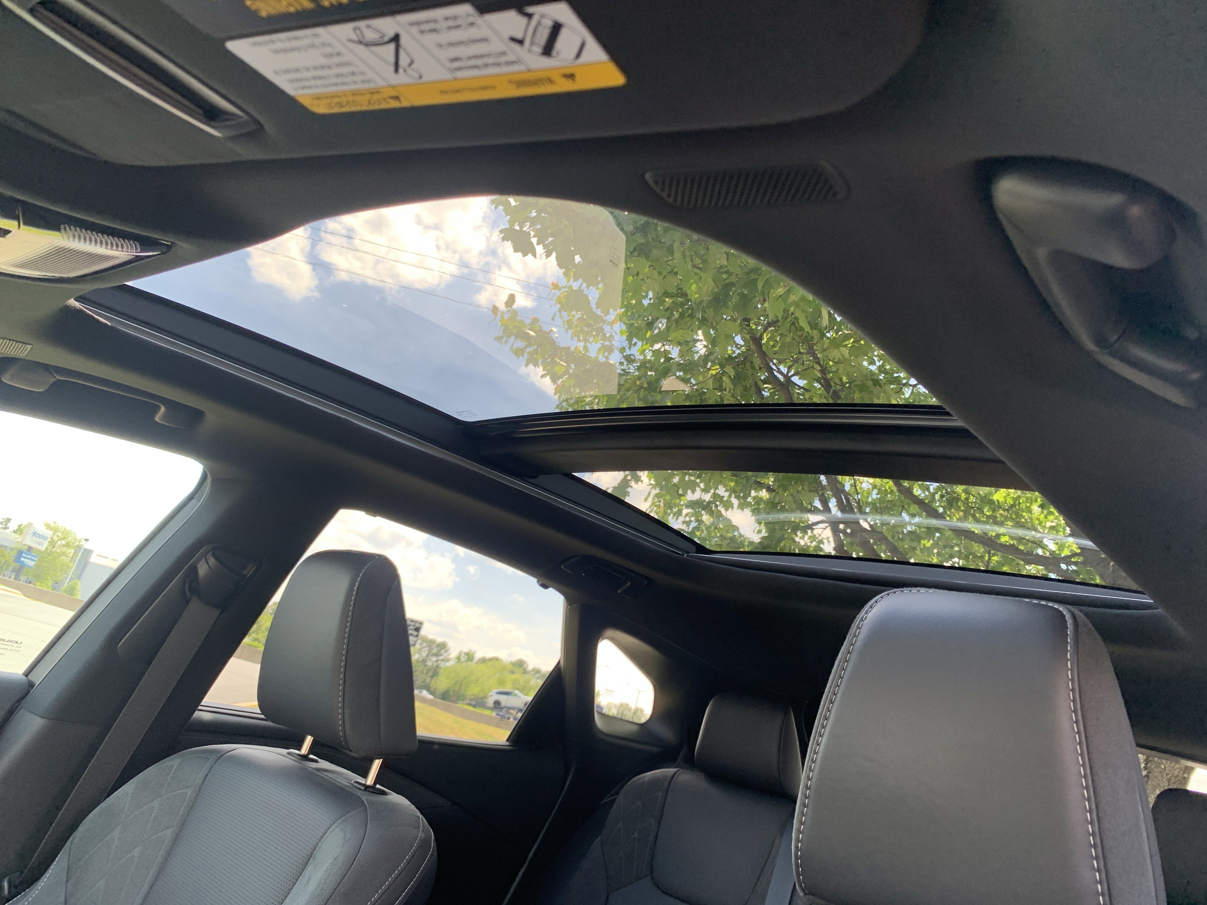Certified 2023 Lexus RX 350 w/ Cold Area Package AWD/4WD image 28
