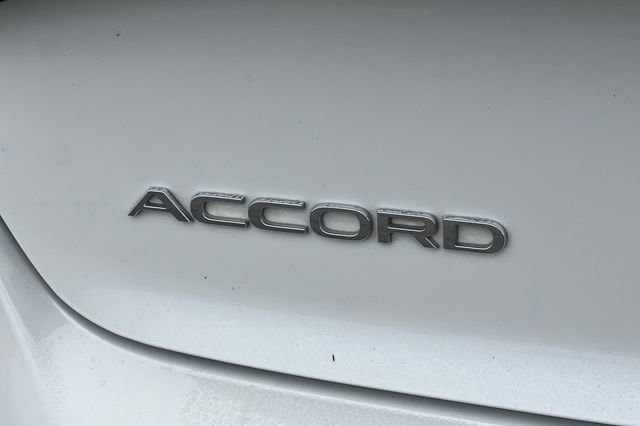 Used 2024 Honda Accord EX image 30