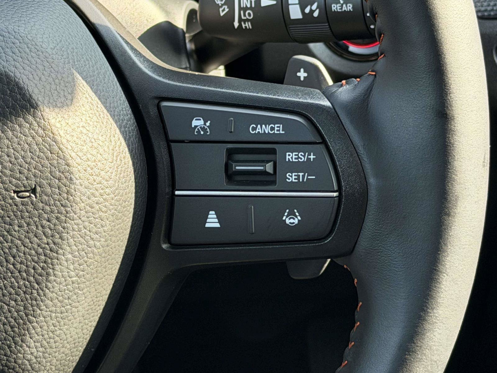 Used 2026 Honda CR-V Sport image 18