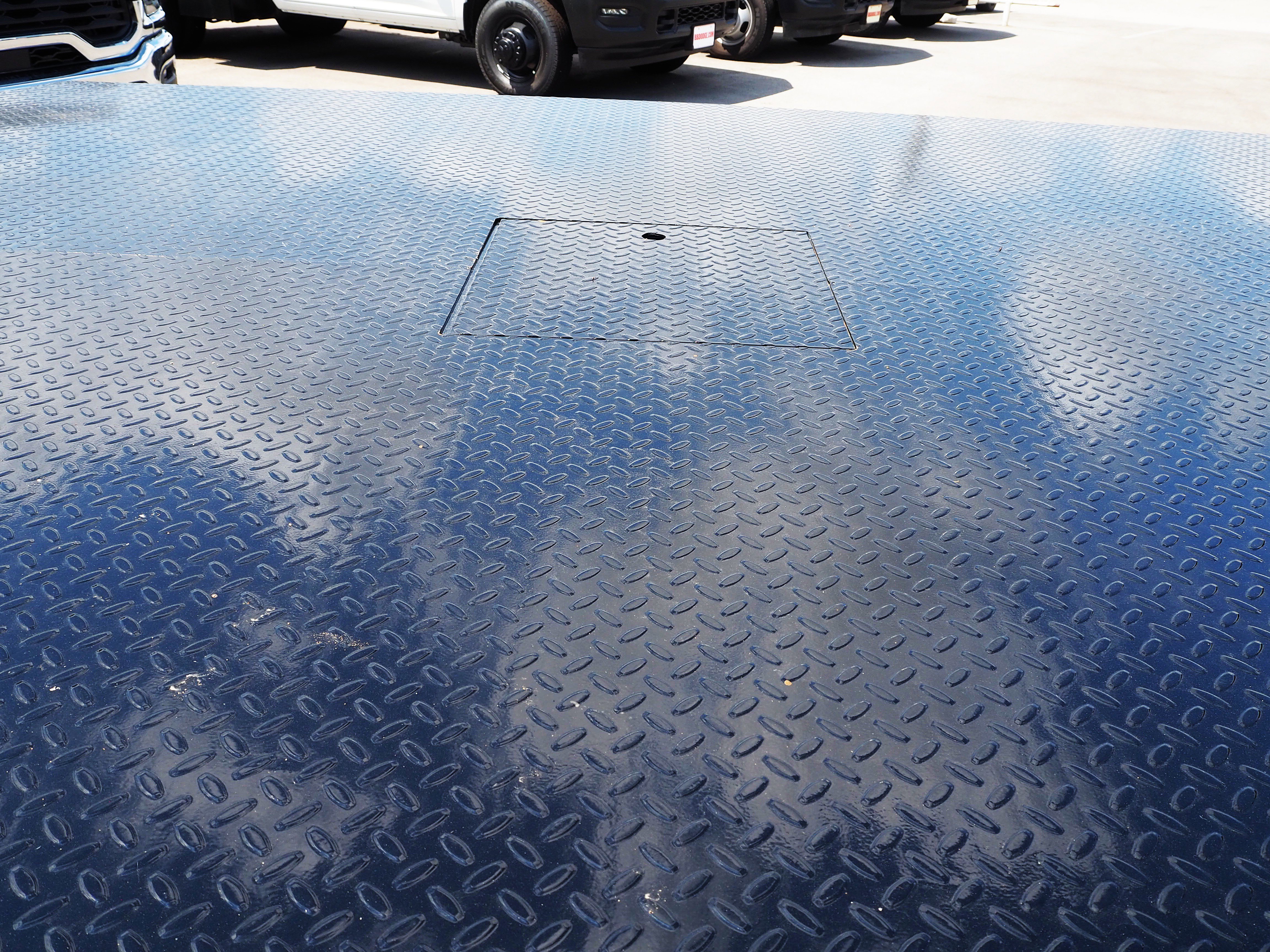 New 2025 RAM 5500 Tradesman image 10