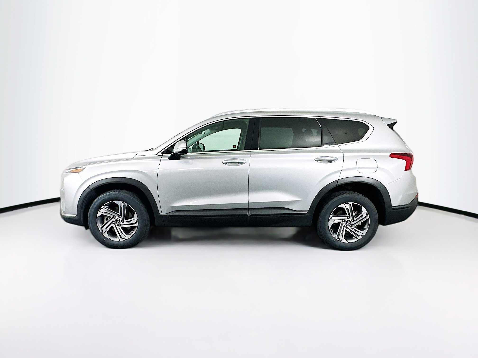 Used 2023 Hyundai Santa Fe SEL AWD/4WD image 4