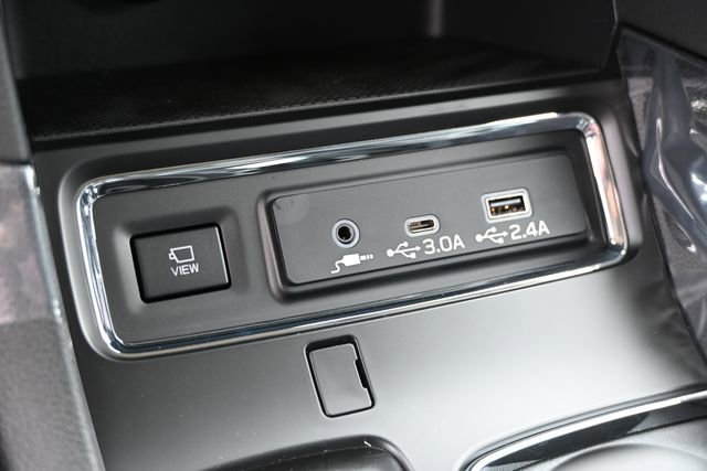 New 2026 Subaru Ascent Bronze Edition AWD/4WD image 27