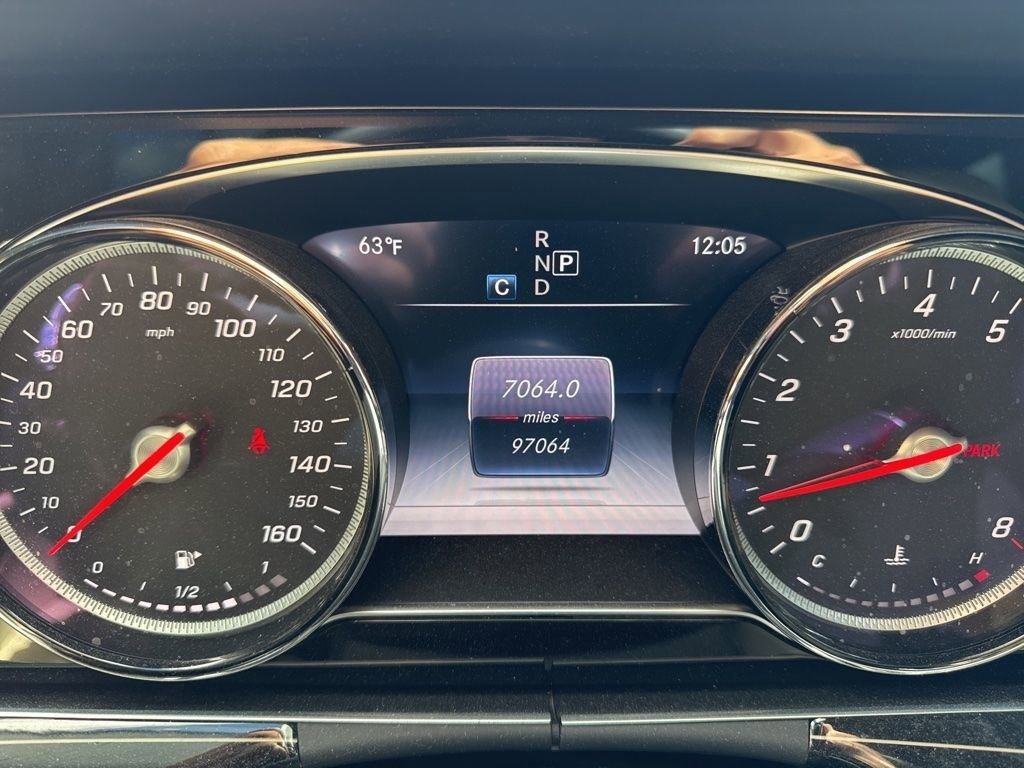 Used 2019 Mercedes-Benz E 300 4MATIC image 15