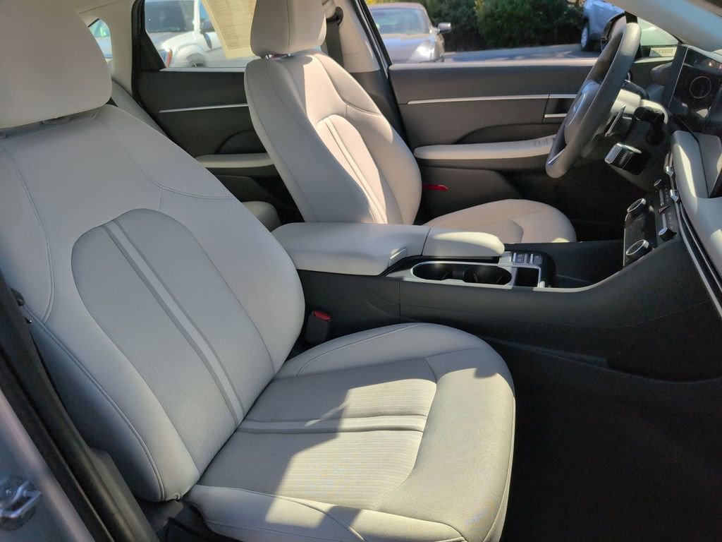 Used 2025 Hyundai Sonata SEL image 31