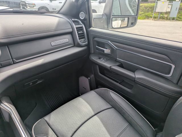 New 2026 RAM 3500 Laramie image 19