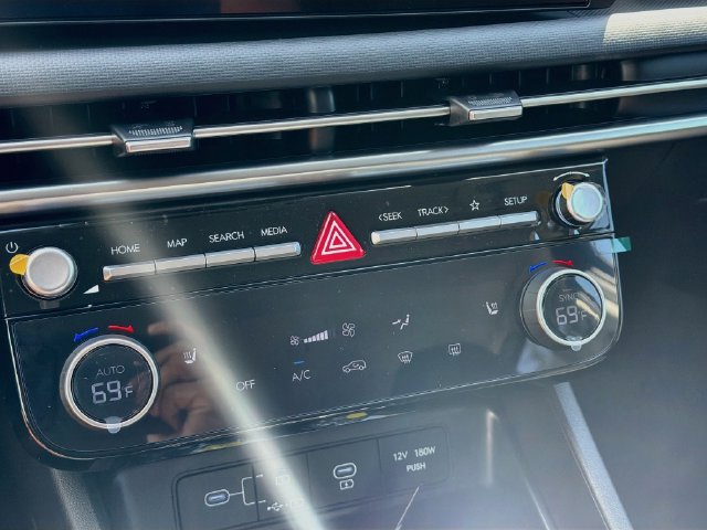 New 2026 Hyundai Tucson SEL Plus FWD image 15