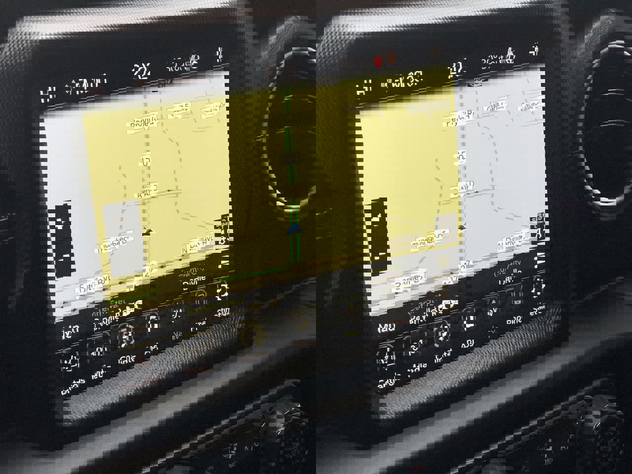 Used 2021 Jeep Gladiator Overland w/ Popular Equipment Package image 29