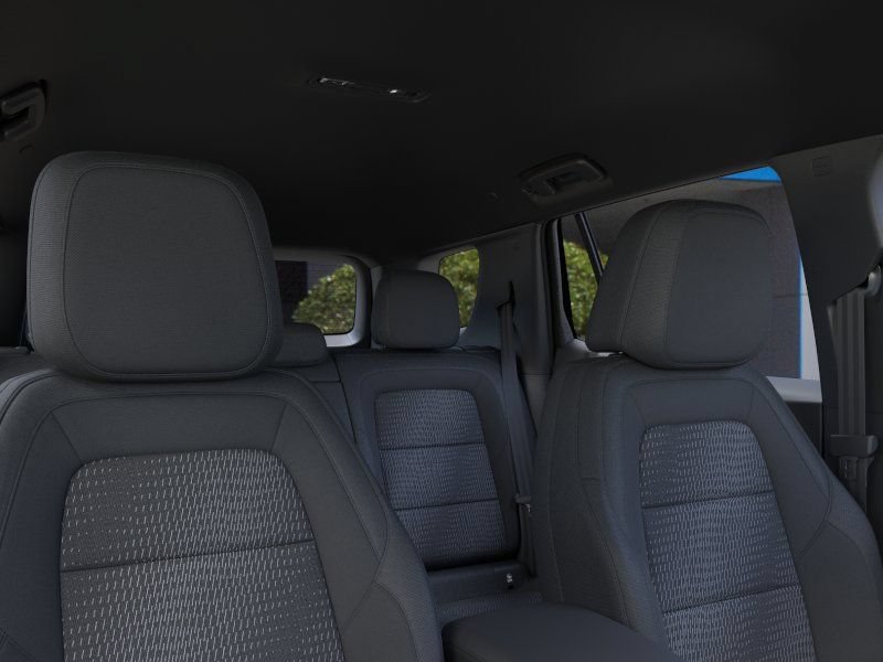 New 2026 Chevrolet Equinox LT FWD image 24