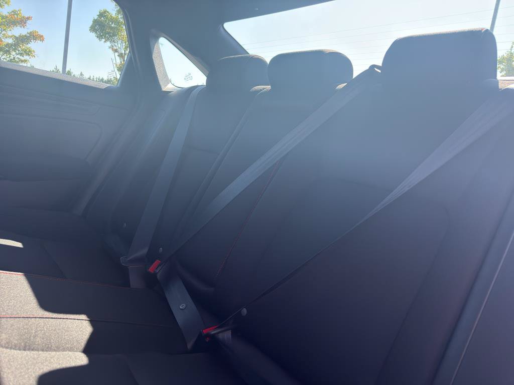 New 2026 Honda Civic Si image 24