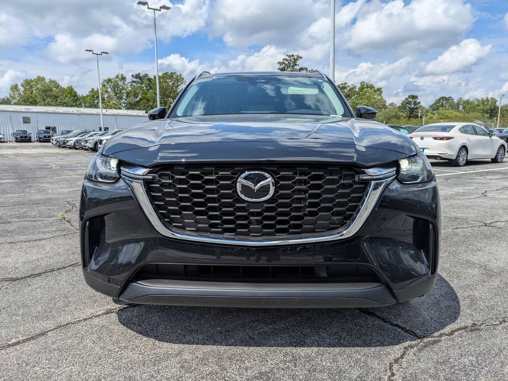 New 2026 MAZDA CX-90 3.3 Turbo w/ Select Package AWD/4WD image 9