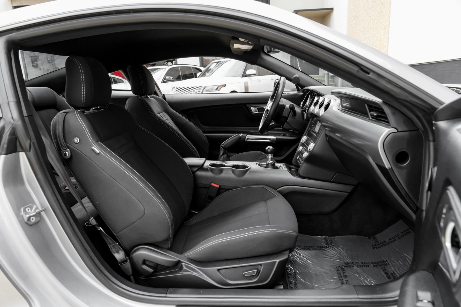 Used 2022 Ford Mustang GT RWD image 39