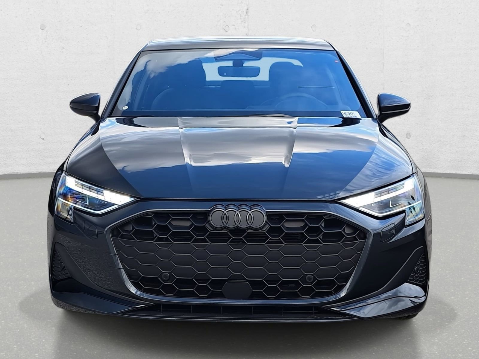 New 2026 Audi A3 2.0T Premium image 2