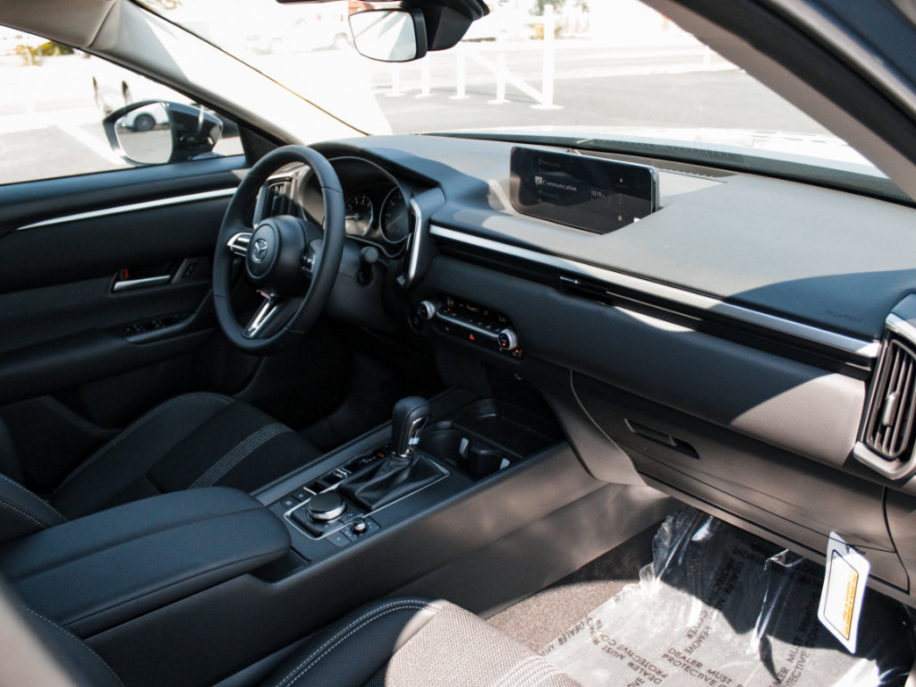 New 2026 MAZDA CX-50 AWD 2.5 S w/ Preferred Pkg image 29