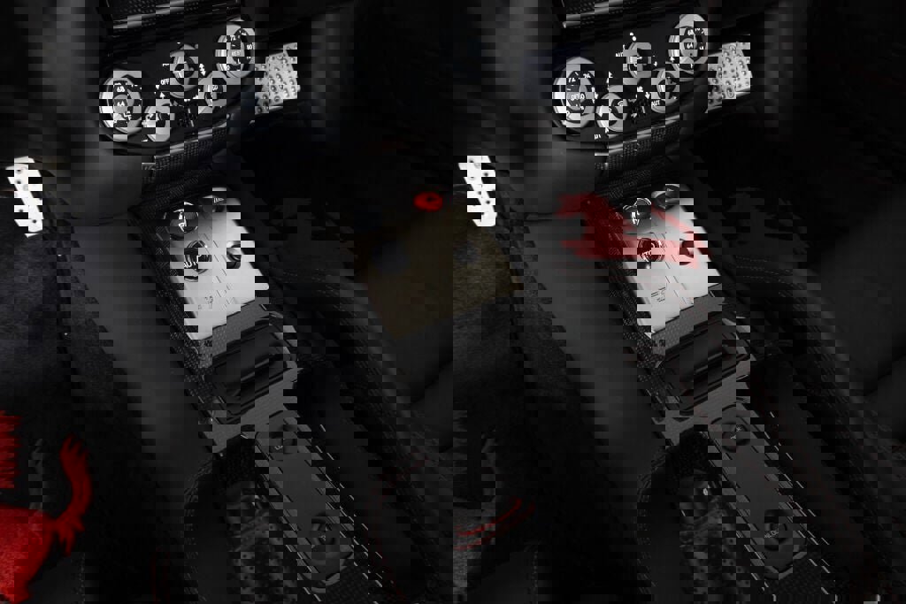 Used 2009 Ferrari 599 GTB Fiorano image 35