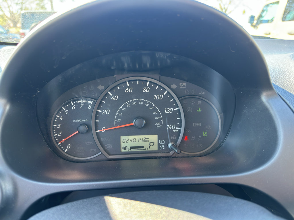 Used 2024 Mitsubishi Mirage G4 Black Edition image 13