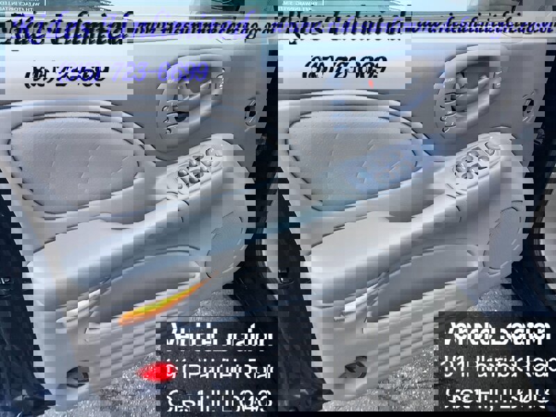 Used 2000 Pontiac Bonneville SSEi image 13