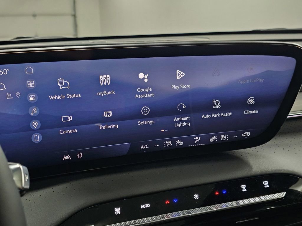 New 2026 Buick Enclave Avenir w/ Super Cruise Package image 16