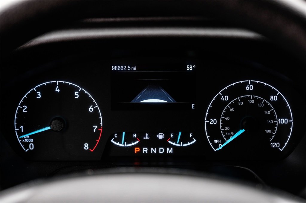 Used 2021 Ford Transit 350 XLT image 15