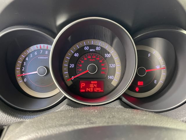 Used 2012 Kia Forte EX w/ Fuel Economy Pkg FWD image 5
