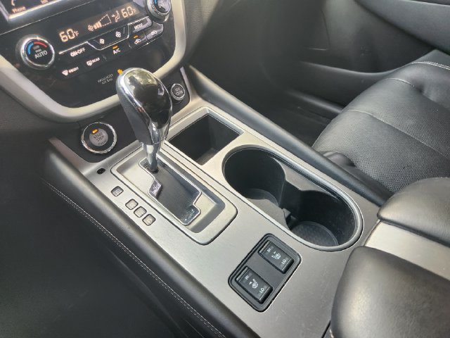Used 2021 Nissan Murano SL AWD/4WD image 20