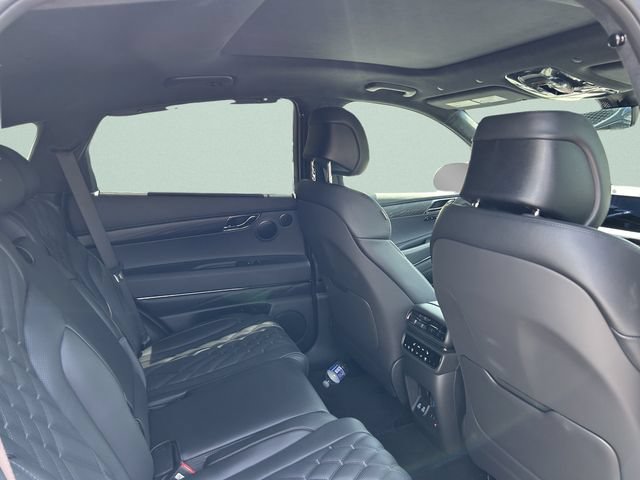 New 2026 Genesis GV80 3.5T Prestige AWD/4WD image 25