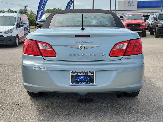 Used 2009 Chrysler Sebring Touring image 5