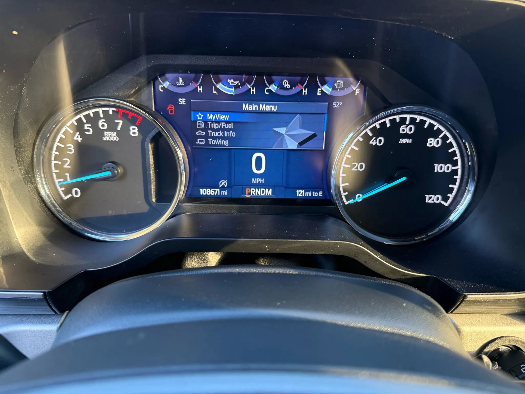 Used 2021 Ford F150 XLT w/ Equipment Group 301A Mid image 27