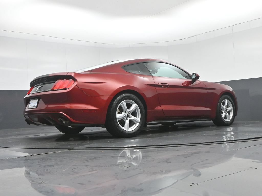 Used 2016 Ford Mustang Coupe RWD image 48