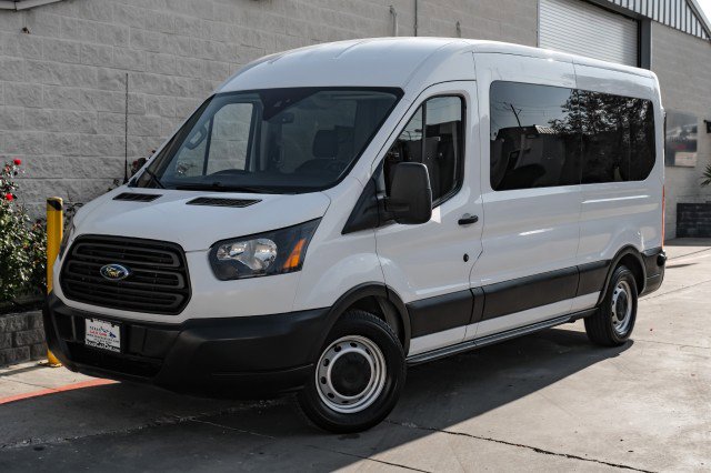 Used 2019 Ford Transit 350 XL RWD image 4