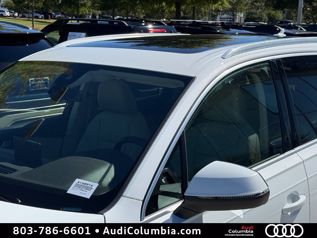 Used 2019 Audi Q7 3.0T Premium Plus AWD/4WD image 10