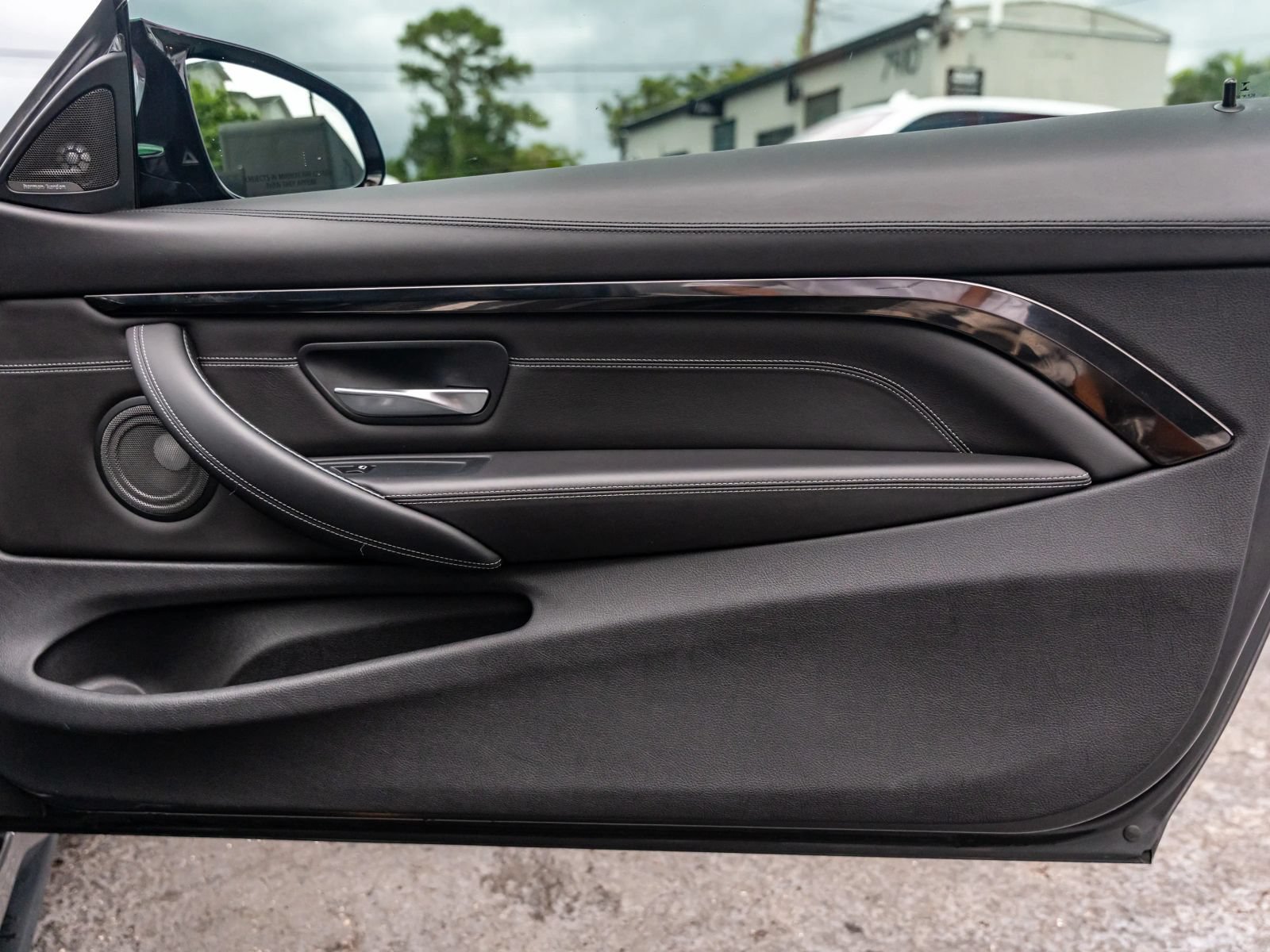 Used 2015 BMW M4 Coupe RWD image 47
