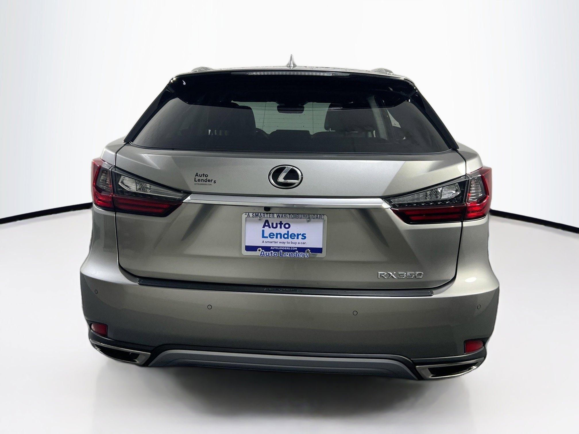 Used 2022 Lexus RX 350 AWD w/ Premium Package image 6