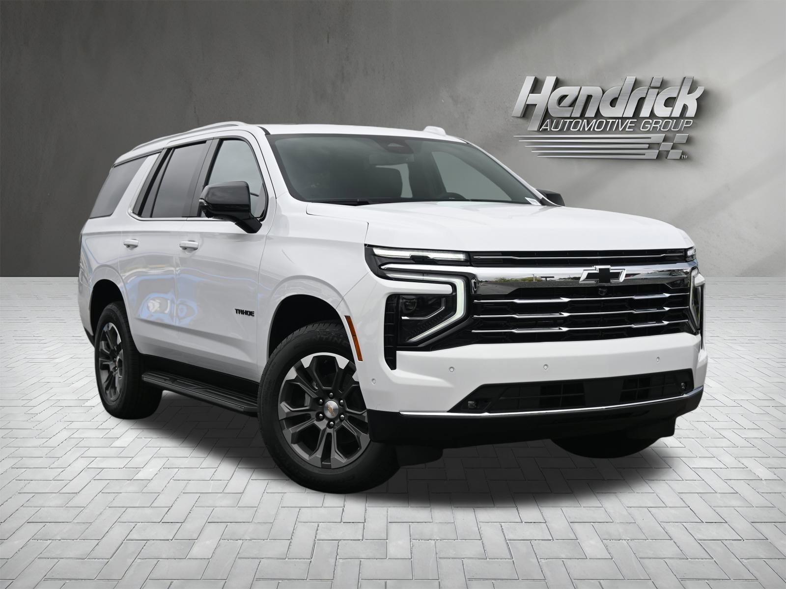 Used 2025 Chevrolet Tahoe LT w/ Comfort Package image 2