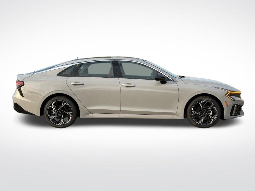 New 2025 Kia K5 GT-Line w/ GT-Line Premium Package image 2