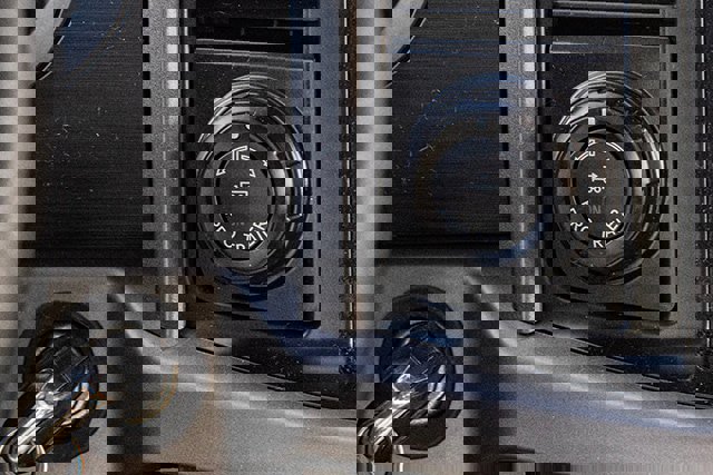 Used 2024 Ford F150 XLT w/ Mobile Office Package image 20