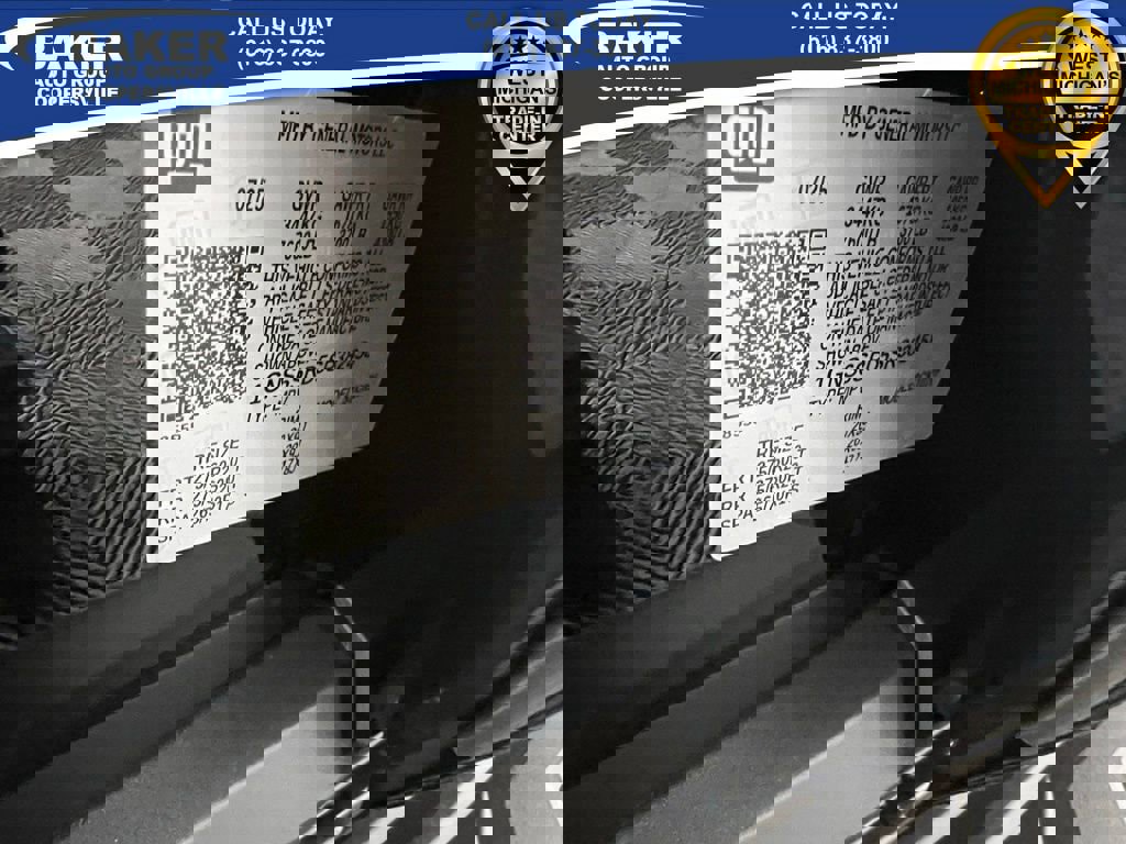 New 2025 Chevrolet Tahoe Premier image 37