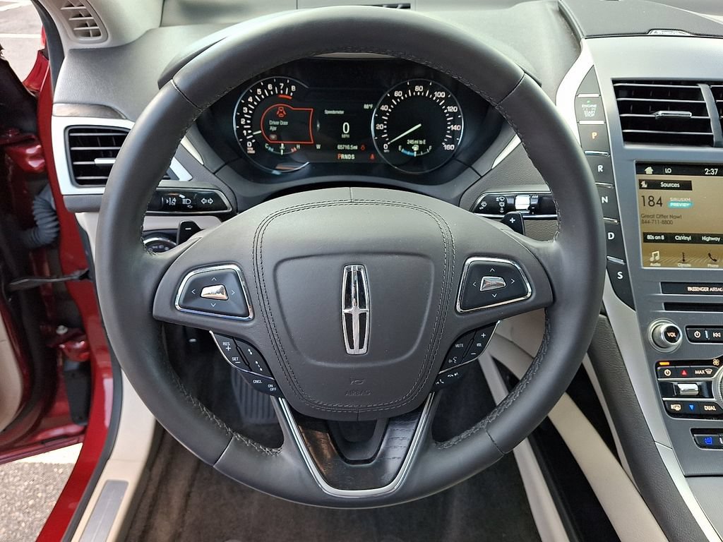 Used 2018 Lincoln MKZ Reserve w/ Technology Package AWD/4WD image 19
