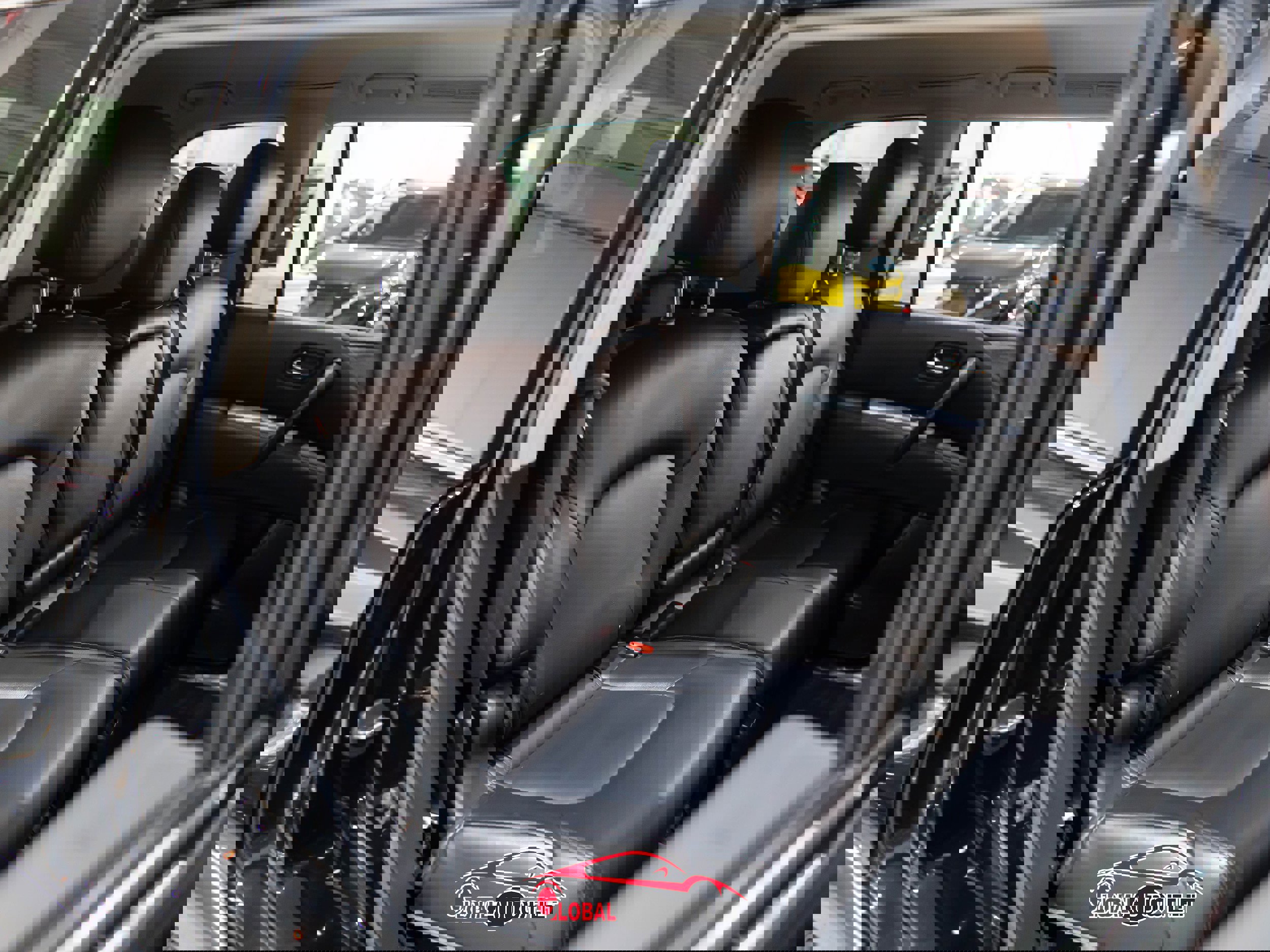 Used 2017 Nissan Armada SV w/ Driver Package image 18