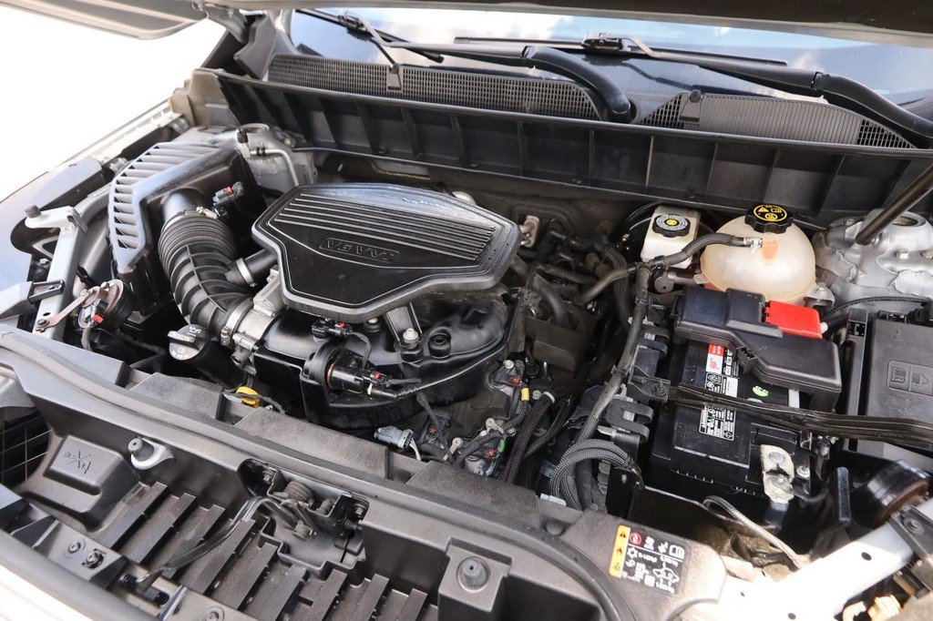 Used 2019 GMC Acadia SLT FWD image 30