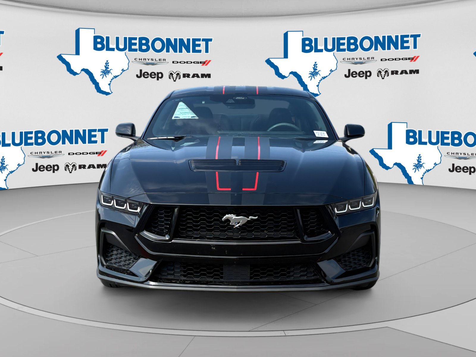 Used 2024 Ford Mustang GT Premium RWD video 2