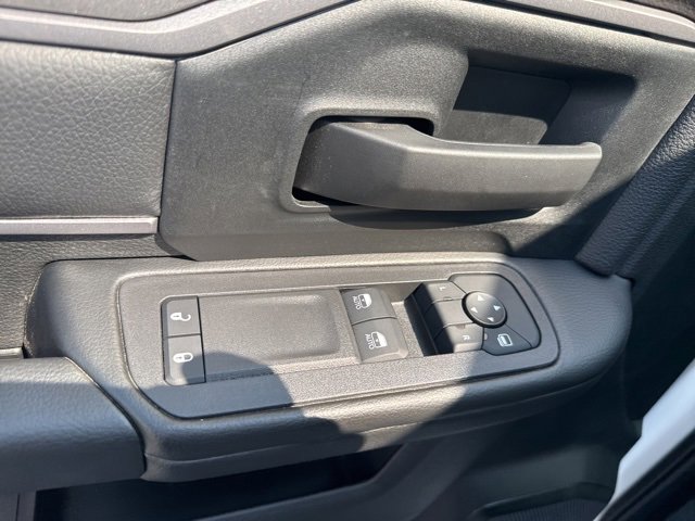 Used 2025 RAM 2500 Tradesman w/ Safety Group image 19